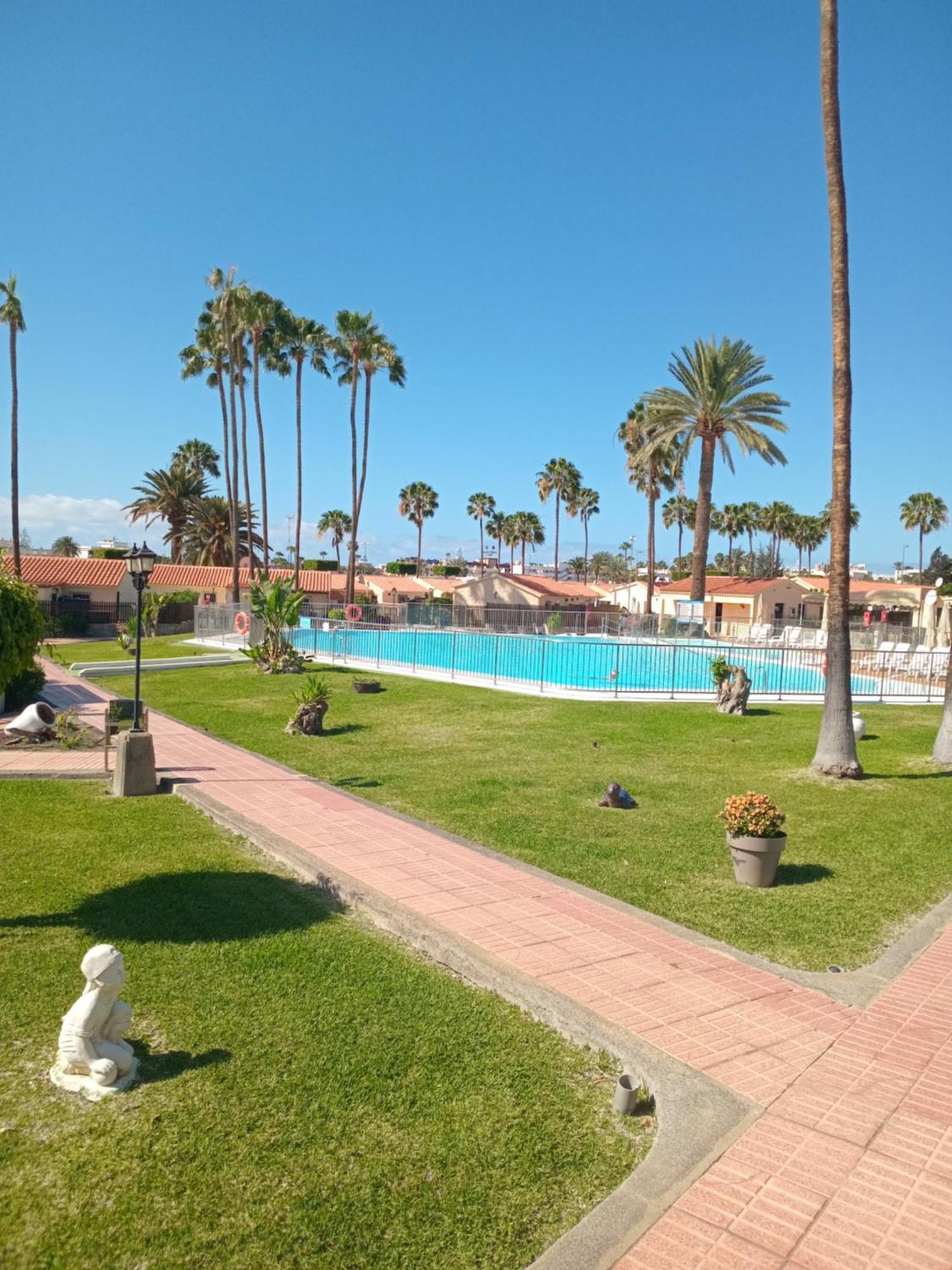 Holiday home Casita De Gatas Pupy *